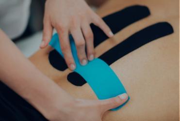 Physio & Kinesiology Tapes