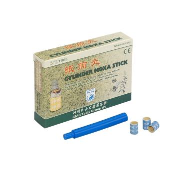 Acupunctureworld | Moxibustion