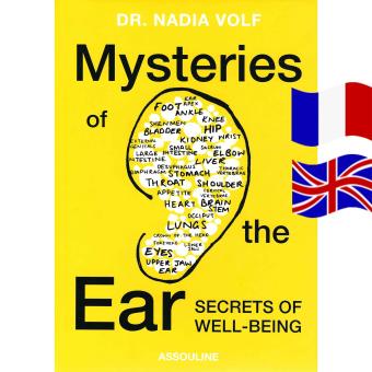 Nadia Volf: The Mysteries of the Ear 