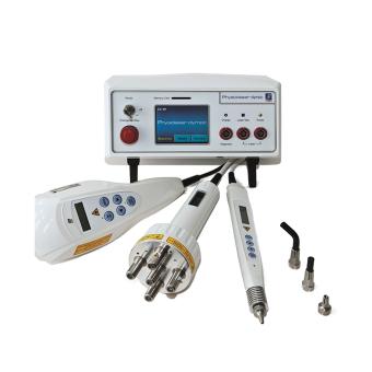 Laser probes for PhysioLaser Olympic (optional) 