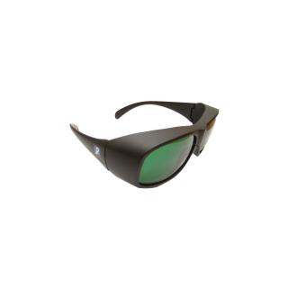 Laser safety goggles 405/630-670/780-1100 nm