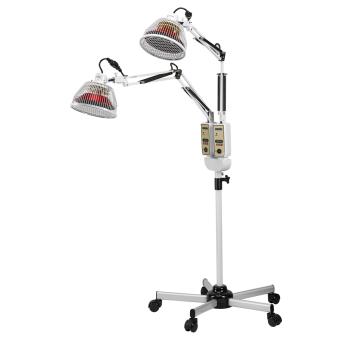 TDP infrared lamp - double head Double