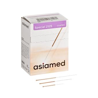 asiamed Special 2520 (No. 13) 0,25 mm/Gauge 5 | 20 mm/0,8 in