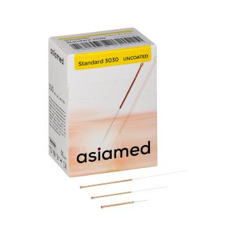 asiamed Standard 2015 (No. 2) 0,20 mm/Gauge 3 | 15 mm/0,6 in