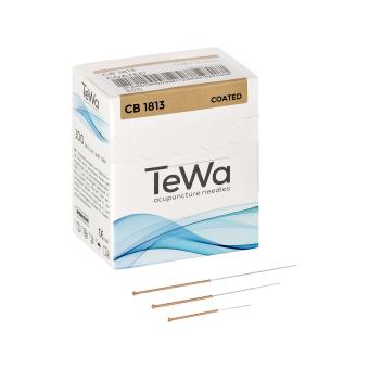 TeWa CB-Type 2025 0,20 mm/Gauge 3 | 25 mm/1,0 in
