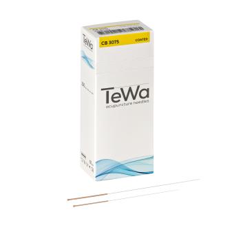 TeWa CB-Type - longueurs spéciales siliconées 