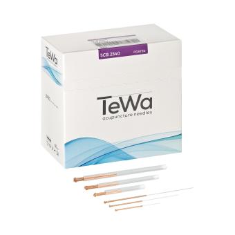 TeWa 5CB-Type Speed Pack - siliconées 