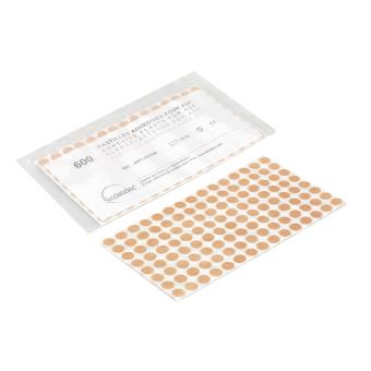 ASP replacement plaster 600 pieces | Accessory