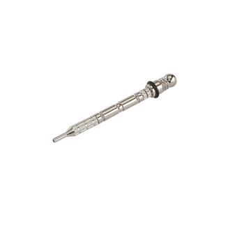 Applicator for Hand Acupuncture Needles - without spring without spring