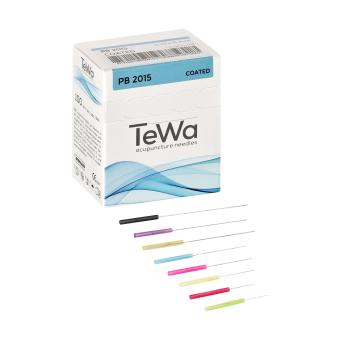 TeWa PB-Type - siliconées 