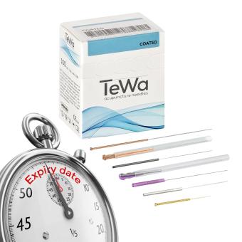 TeWa Acupuncture needles % 