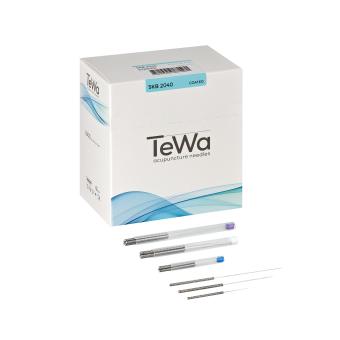 TeWa 5KB-Type Speed Pack - siliconées 