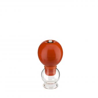 Cupping Jar with Valve Ball 
