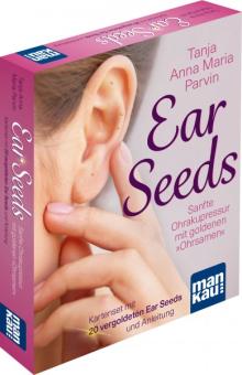 Parvin, Tanja A. M.: Ear Seeds 