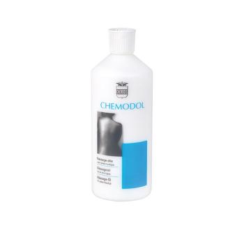 Chemodol Massage Cream - 500 ml 