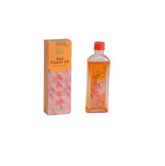 Massage-Öl Red Flower Oil 