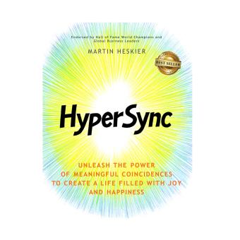 HyperSync by Martin Heskier 