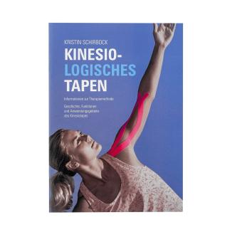 Taping kinesiologico - opuscolo per i pazienti 
