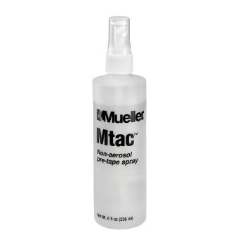 Mueller MTAC Pretaping-Spray 