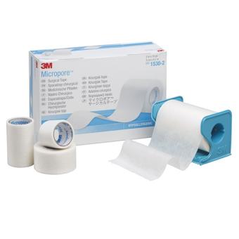 Micropore Medical Tape 3M 