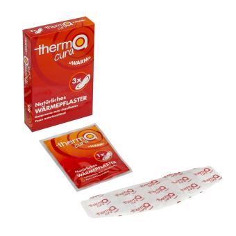 Thermacura Self-Heating Patches 