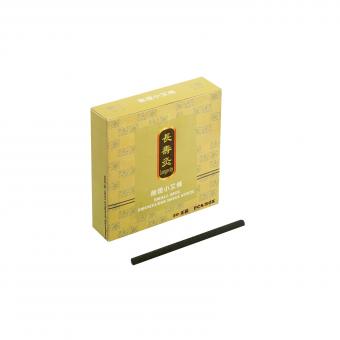 Small Moxa Sticks - Low Smoke 9 x 0.5 cm (hollow)