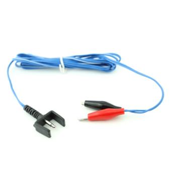 Accessories for AWQ-Acupunctoscope 