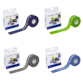 Flossband exercise bands from Sanctband 