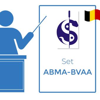 Training Sets ABMA-BVAA 