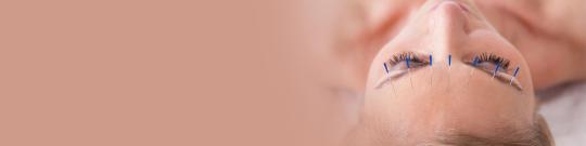 Safe Practice for Facial Acupuncture 