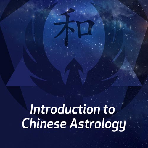 Introduction to Chinese Astrology 