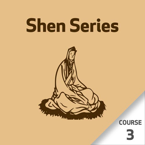 Shen Series - Course 3 