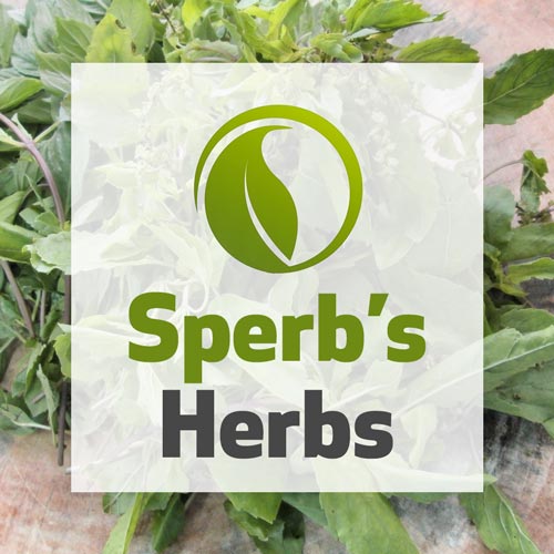 Sperb's Herbs 