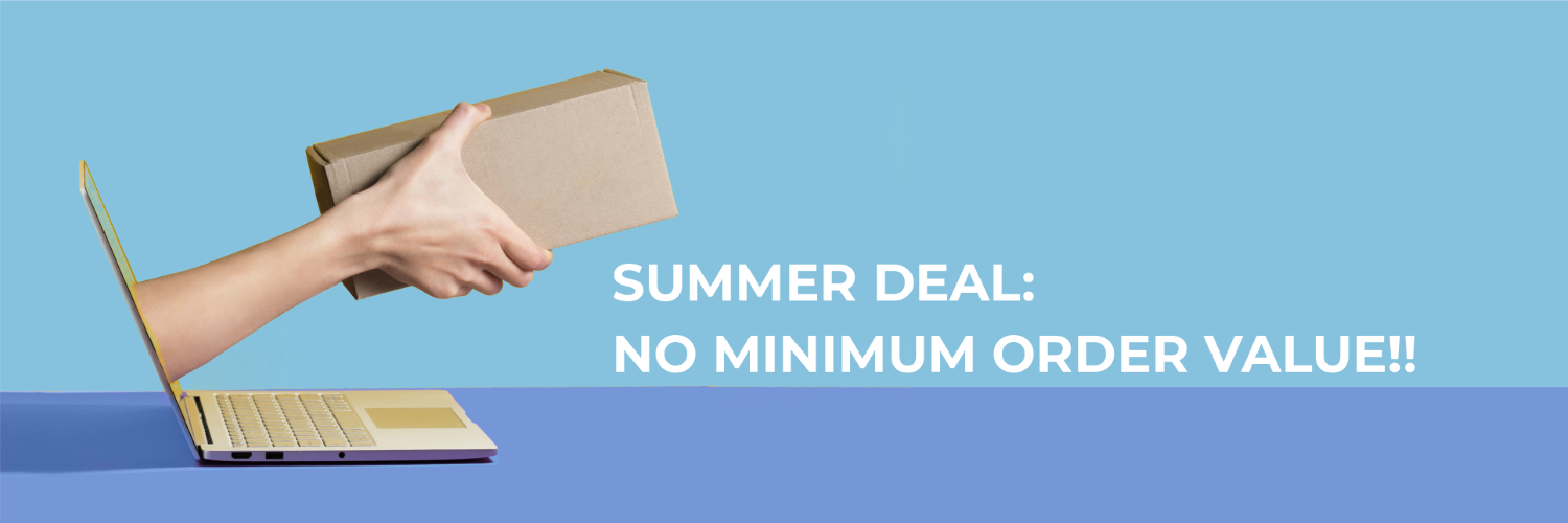 Slider - Summer Deal